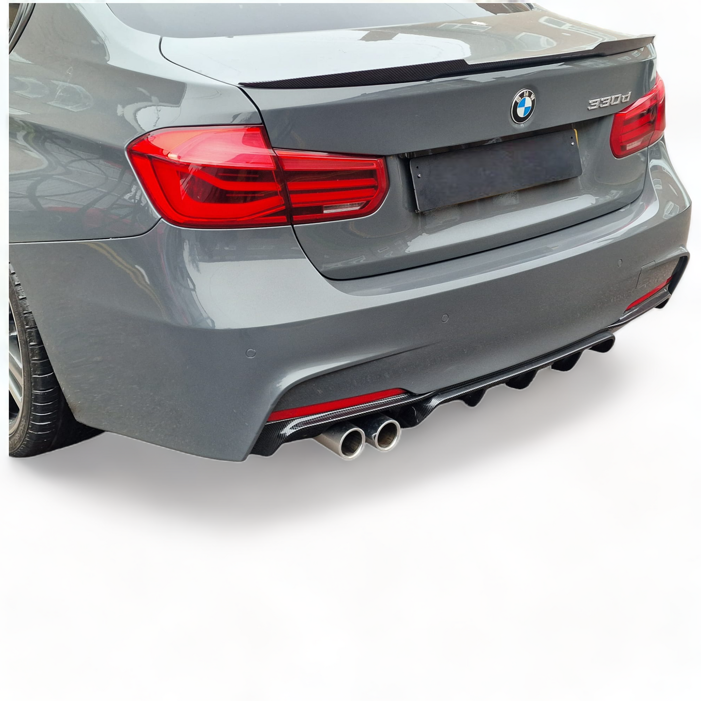 Bmw F30 kit carbon performance styling 3 Serie