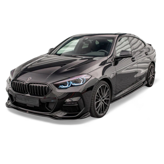 BMW F44 2 Series hatchback Full body kit Performance Style Package Gloss black