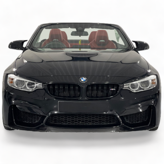 BMW M Series M3 M4 F80 F82 F83 Full Kit Carbon look