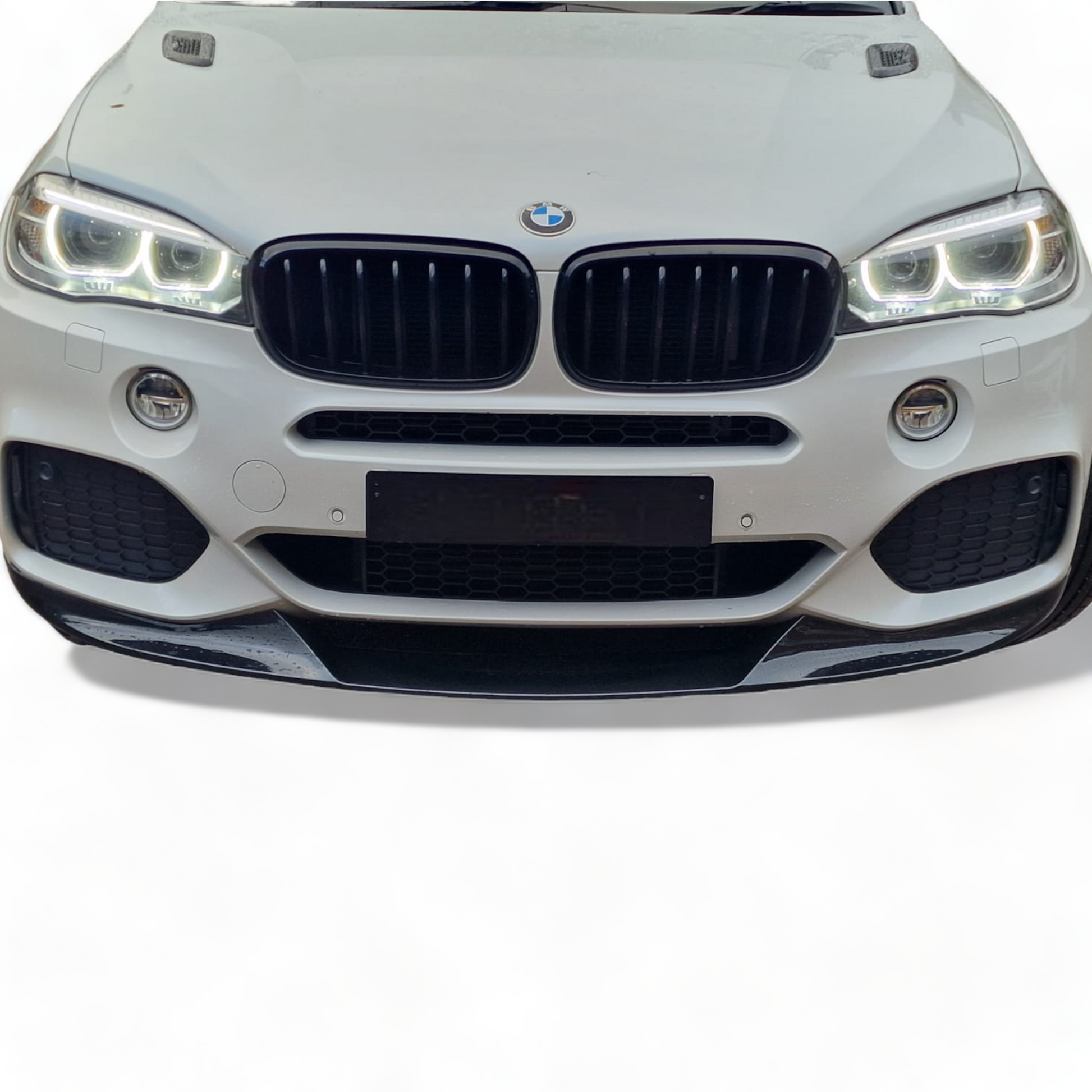 BMW X5 F15 Full body kit