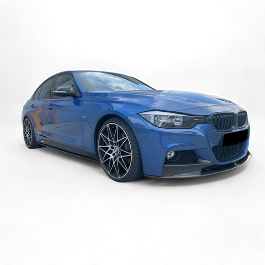 BMW 3 Series F31 Touring Estate Full body kit Performance Style Package - BMW Body Kits Performance Styling