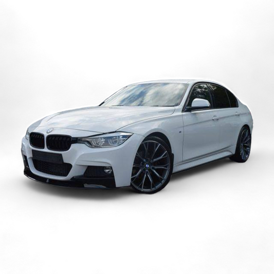 BMW F30 - 3 Series Saloon Full body kit Performance Style Package