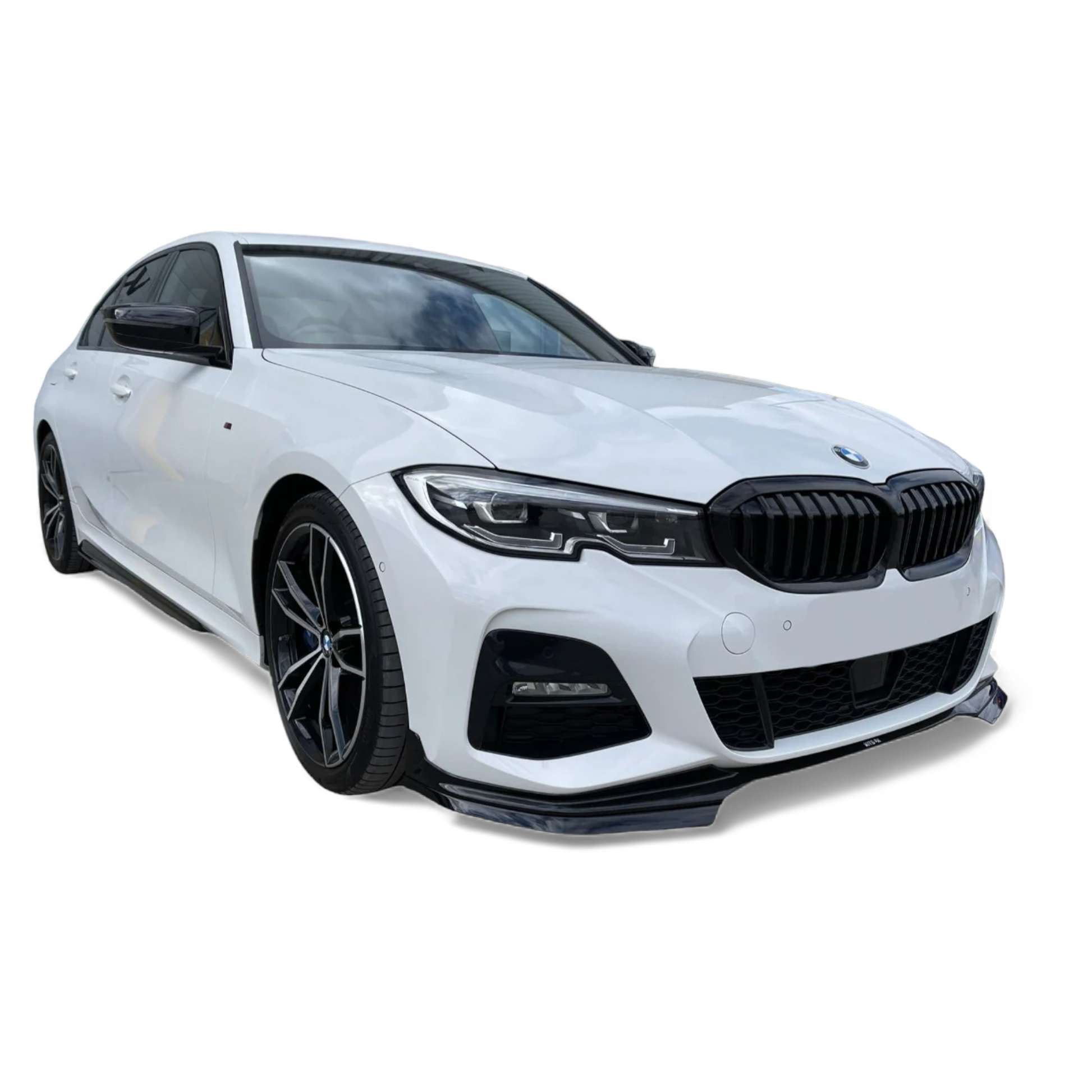 BMW G20 3 Series Touring Full body kit Performance Style Package