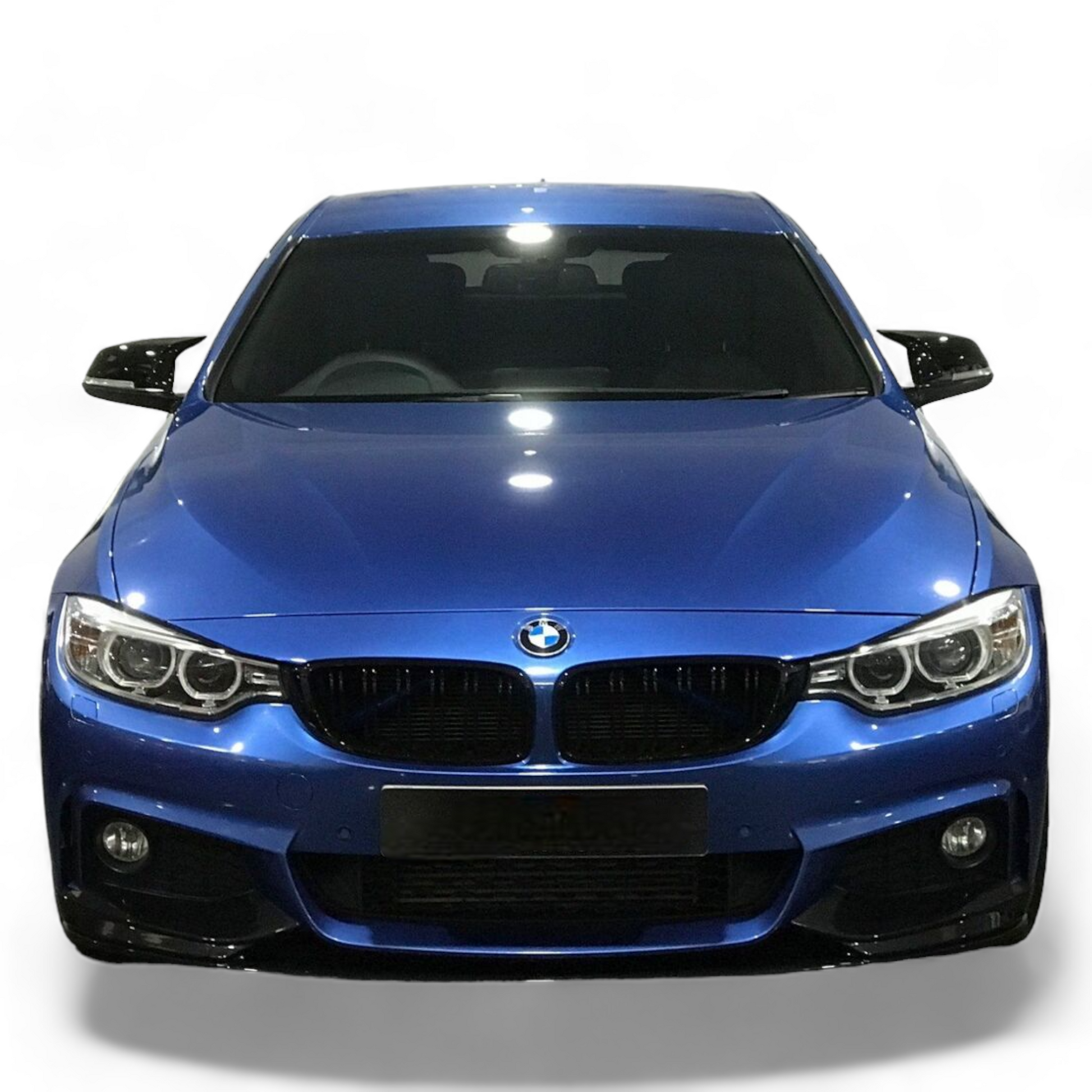 BMW F32 4 series blue  Bmw, Dream cars bmw, Bmw 4 series