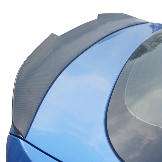 BMW F36 4 Series PSM Style Boot spoiler
