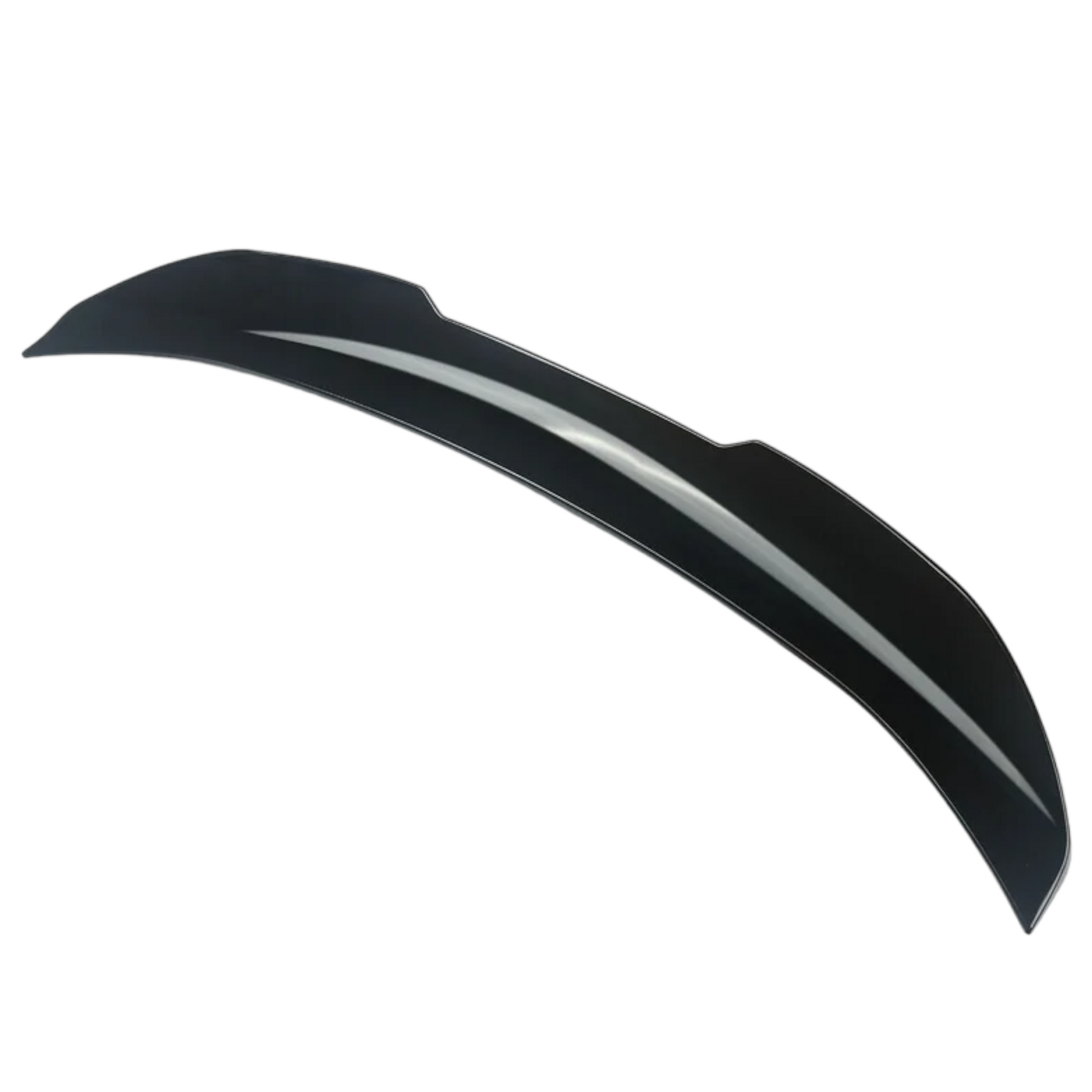 PSM Style Boot Spoiler For BMW 4 Series F33 Convertible Carbon